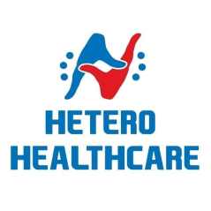 Hetero Healthcare Limited