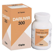 Daruvir 300 (Дарунавир)