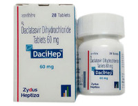 DACIHEP-Даклатасвир