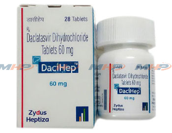 DACIHEP-Даклатасвир