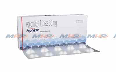 Aprezo (Апремиласт)