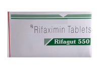 Rifagut 550 мг (Рифаксимин)