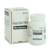 Nevimune (Невирапин)