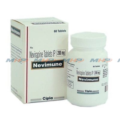 Nevimune (Невирапин)