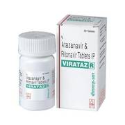 Virataz R (Атазанавир Ритонавир)
