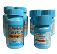 Myhep+Mydekla курс 12 недель