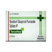 Tenohep (Тенофовир)