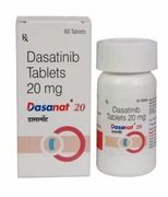 Dasanat 20mg (Дазатиниб)