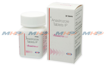 Anastronat (Анастрозол)