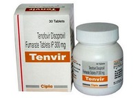 Tenvir (Тенофовир)
