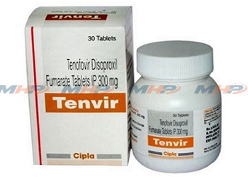 Tenvir (Тенофовир)