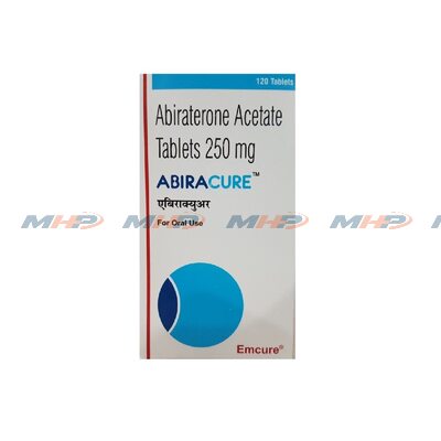 Abiracure 250мг