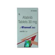 Afanat 30 мг (Афатиниб)