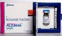 Alzumab 25мг / 5мл