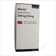Aluvia (Лопинавир Ритонавир)