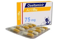Antiflu (Осельтамивир)