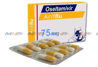 Antiflu (Осельтамивир)