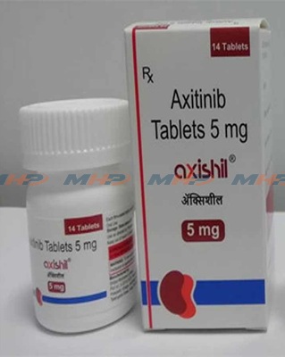 Axishil 5мг