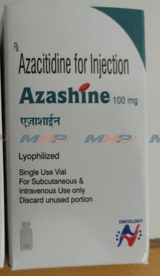Azashine 100мг