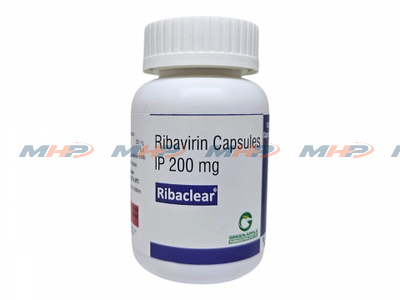 Ribaclear 200