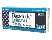 Baraclude (Бараклюд)