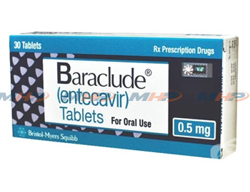 Baraclude (Бараклюд)