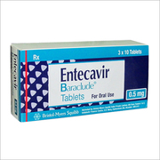 Entecavir 0.5mg