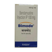Bimode 100мг (Бендамустин)