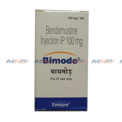 Bimode 100мг (Бендамустин)