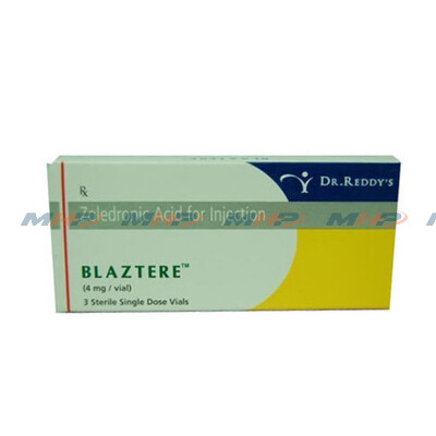 Blaztere 4мг