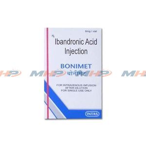 Bonimet 6мг