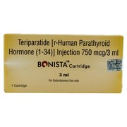 Bonista 750мг
