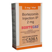 Bortecad 2мг (Бортезомиб)