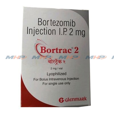Bortrac 2мг