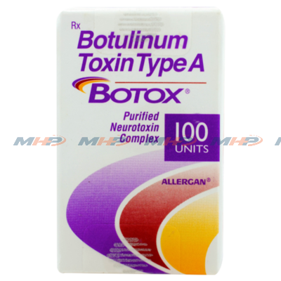 Botox 100mg (Ботокс)