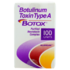 Botox 100mg (Ботокс) лекарство от Аптечные лекарства