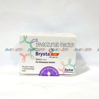Bryxta 100мг