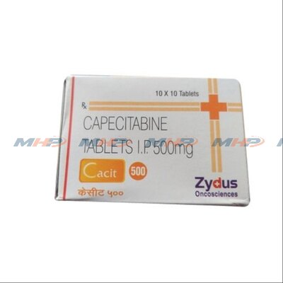 Cacit 500мг