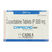Capecad 500мг
