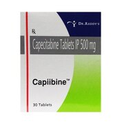 Capiibine 500мг