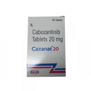 Cazanat 20mg