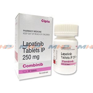 Combinib 250мг