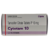 Cytotam 10мг ( Тамоксифен )