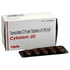Cytotam 20мг ( Тамоксифен )