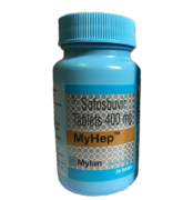 Myhep Софосбувир