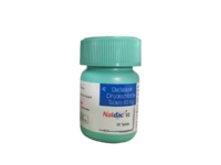 Natdac – Даклатасвир