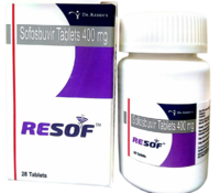 Resof-Софосбувир