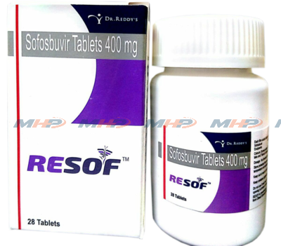Resof-Софосбувир