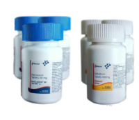 Daclawin+Cimivir курс на 12 недель