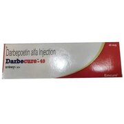 Darbecure 40mcg (Дарбэпоэтин альфа)